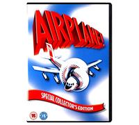 Airplane! (Special Collector's Edition) [DVD] [1980]