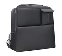 Airplane Stroller Bag - Padded Gate Check Bag, Child Safety Car Seat Accessories | Foldable Car Seat Travel Cart with Backpack Straps for Women & Men, Travel Organizer for Families