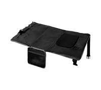 Airplane Toddler Bed,Comfort Portable Airplane Foot Rest | Baby Outing Equipment for Family Outdoor Road Trip Overnight Indoor Holiday Festival Camping