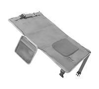 Airplane Toddler Bed - Portable Comfort Toddler Plane Bed - Offices Foot Rests for Flight Sleeping Long Trip Car Overnight Vacation Indoor Picnic Road Trip Family