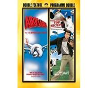 Airplane & Top Secret [DVD] [Region 1] [US Import] [NTSC]