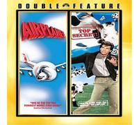 Airplane & Top Secret [DVD] [Region 1] [US Import] [NTSC]