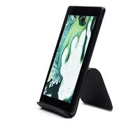 Airplane Travel Essentials for Flying Flex Flap Cell Phone Holder and Flexible Stand for Tablet, Bed, Treadmill, Home & Airplane Travel Accessories - Must Have Cool Gadgets (Pro)