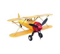 Airplane Weathervane - 28x21x13cm, Metal Windmill Wind Measuring Tool | Airplane Wind Spinner For Lawn Courtyard Outdoor Patio Deck Backyard Porch Balcony Countryside