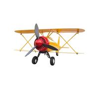 Airplane Windmill | Metal Windmill Wind Measuring Tool | Metal Weather Vane | for Lawn Courtyard Deck Patio Porch Balcony Farm Countryside House Landscape