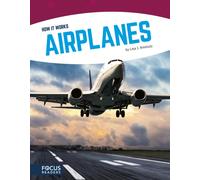 Airplanes