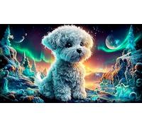 Airplanes-flying-in-sky 1000 Piece Jigsaw Puzzles for Kid Toys Challenging & Brainteasing 38x52cm/1000pcs