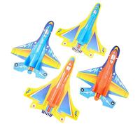 Airplanes For Boys Age 4-7 - Fun And Educational Toy Planes For Kids | Educational Airpl | Perfect For Pretend Play, Airplane Enthusiasts, And Developing Motor Skills | Durable And Safe For Young Boys