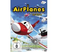 AirPlanes - Geschichten über den Wolken Teil 1