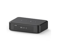 Airplay 2 | Google Cast | WiFi & Bluetooth Music Streamer Receiver | Arylic LP10 | Multi-Room Sync | Spotify & Tidal Connect| 24bit 192kHz Optical