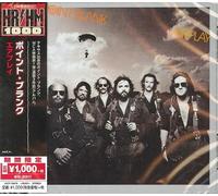 Point Blank - Airplay -Ltd-