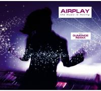 Airplay - The Music Is Moving