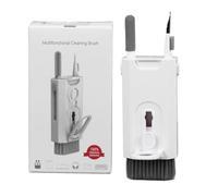 Airpod Cleaner Kit, Keyboard Cleaning Kit Phone Cleaning Kit Laptop Cleaning Kit Electronics Cleaner Kit Keyboard Brush for Airpod