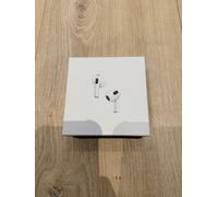 Apple AirPods 3rdGen with Lightning Charging Case