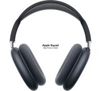 AIRPODS MAX USB-C MIDNIGHT MWW43 A3184 GENUINE NEW SEALED UK (2025) RRP£499