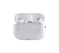 AirPods Pro 2nd Gen-Style Bluetooth Earbuds with ANC, Adaptive Transparency, Personal Spatial Audio, 6h, XS-XL Tips, Touch Controls (Non-Apple)