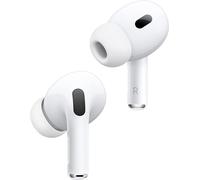 Apple AirPods Pro (2nd generation) w/ MagSafe Charging Case (USB‑C)