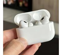 AirPods Pro 2nd Generation Bluetooth Headphones-not Apple brand