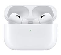 Apple AirPods Pro with MagSafe Charging Case AirPods Headset Wireless In-ear Calls/Music Bluetooth White
