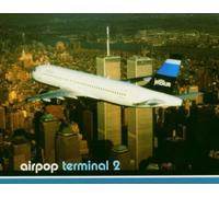 Airpop Terminal 2 By Various Artists (2001-04-02)
