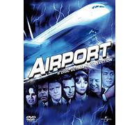 Airport - 4 Disc Ultimate Collection (4 DVDs) [Import allemand]