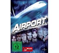 Airport - 4 Disc Ultimate Collection (DVD) (US IMPORT)
