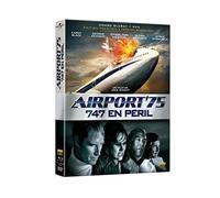 AIRPORT 75 [BLU-RAY] [FR IMPO