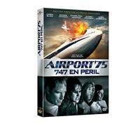 Airport 75' [FR Import] [DVD] [1974]