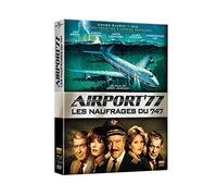 Airport 77' [Blu-ray] [FR Import] [Blu-ray] [1977]