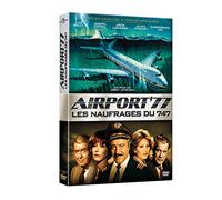 Airport 77' [FR Import] [DVD] [1977]