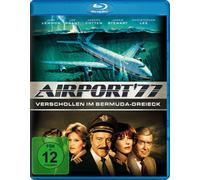 Airport '77-Verschollen im Bermuda-Dreieck (Blu-ray) Lee Grant Joseph Cotten