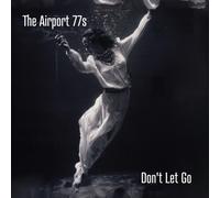 Airport 77s - Don't Let Go - Vinyl Record lp - N4z