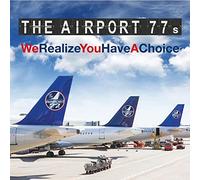 The Orchard – We Realize You Have A Choice