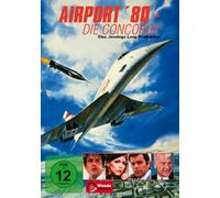 Airport 80 - Die Concorde