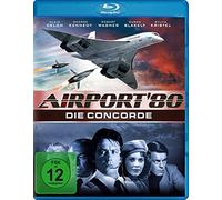 Airport '80-Die Concorde [Blu-Ray] [Import]