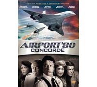 Airport 80 - dvd