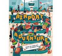 Airport Adventure : With Mo T - The Airport Guy