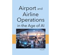 Airport and Airline Operations in the Age of AI