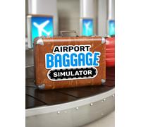 Airport Baggage Simulator PC
