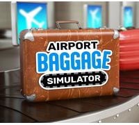 Airport Baggage Simulator PC Steam CD Key