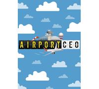 Airport CEO PC