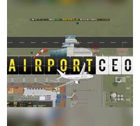 Airport CEO (PC) Steam Gift - EU