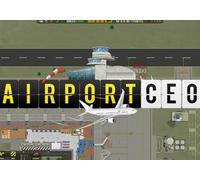 Airport CEO (PC) Steam Key - GLOBAL