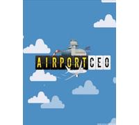 Airport CEO (PC) - Steam Key - GLOBAL
