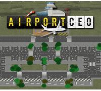 Airport CEO Steam Account