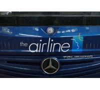 Airport Coach Service from Oxford to Gatwick