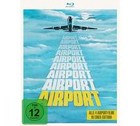 Airport - Die Edition [Blu-ray] [1970]