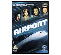 Airport [DVD] (1970)