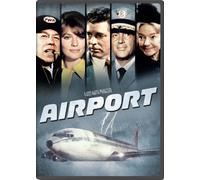 Airport [DVD] [1970] [Region 1] [US Import] [NTSC]