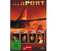 Airport [DVD]
